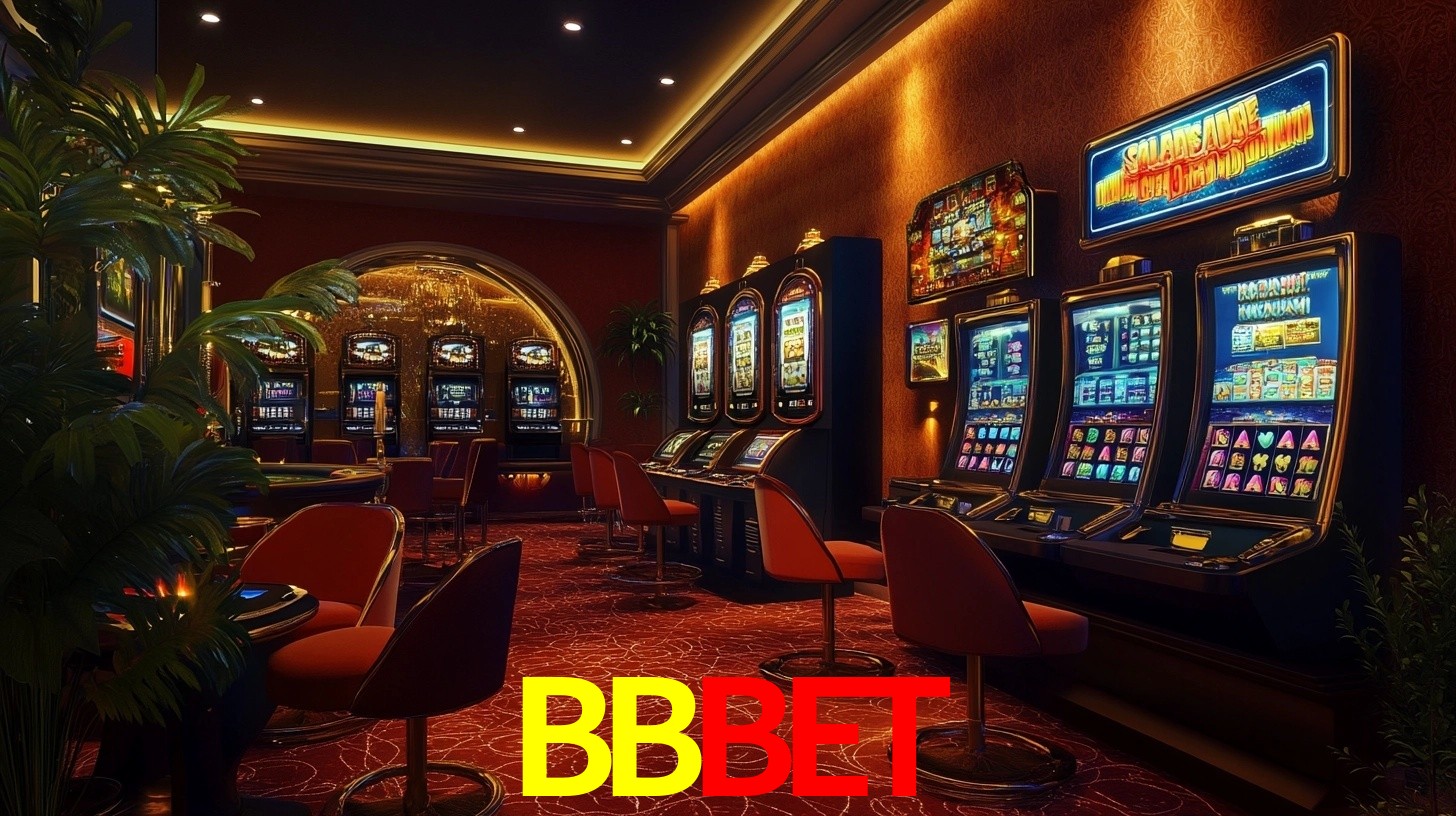 Experiência VIP BBBET
