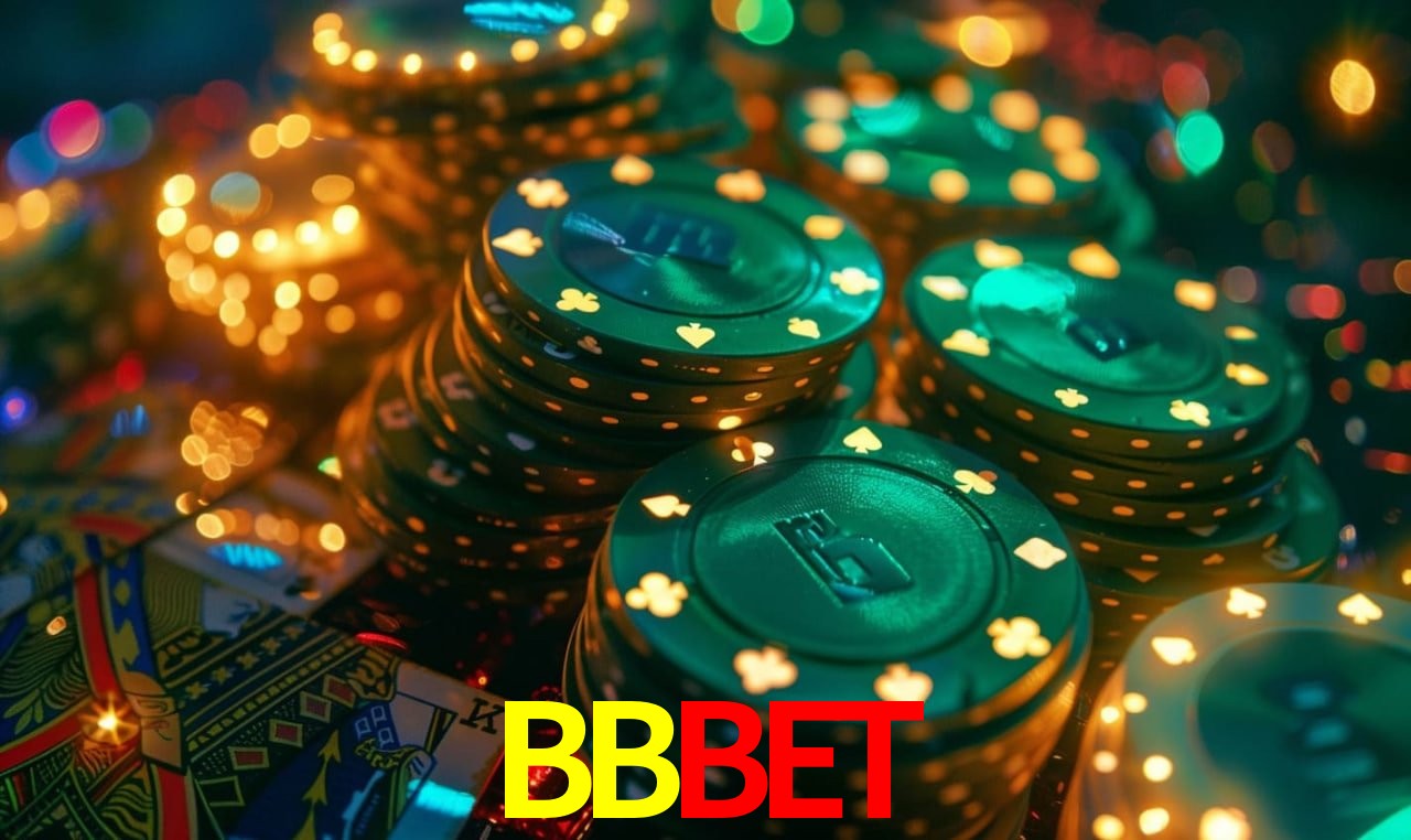 Apostas de Basquete BBBET