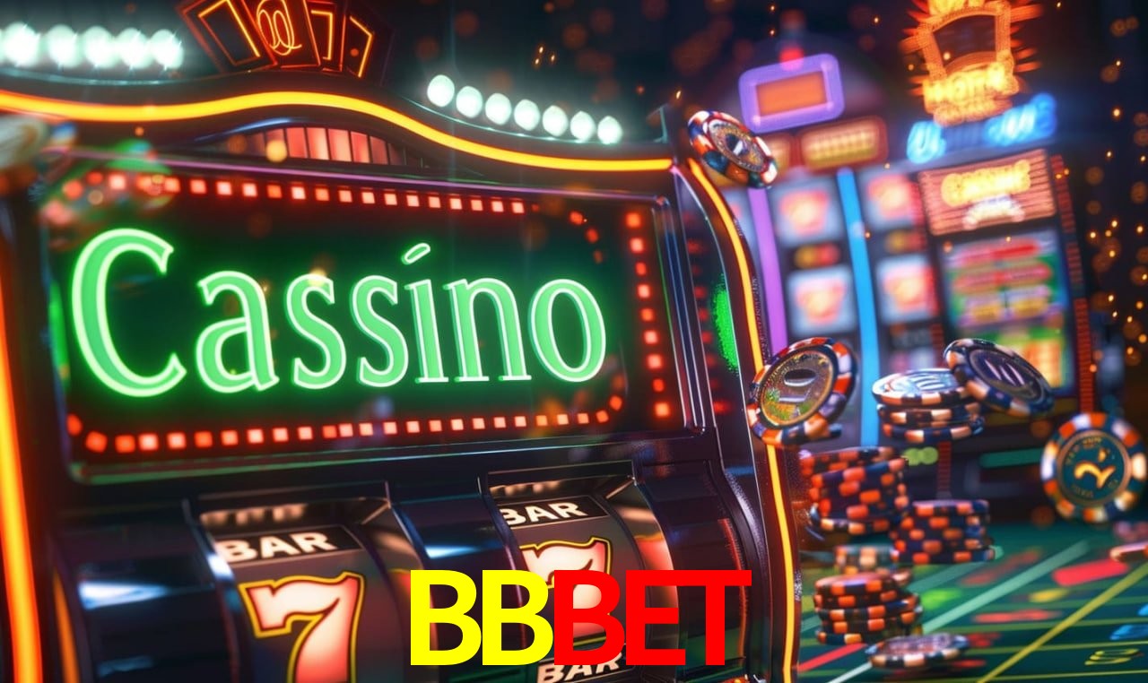 Design Responsivo BBBET