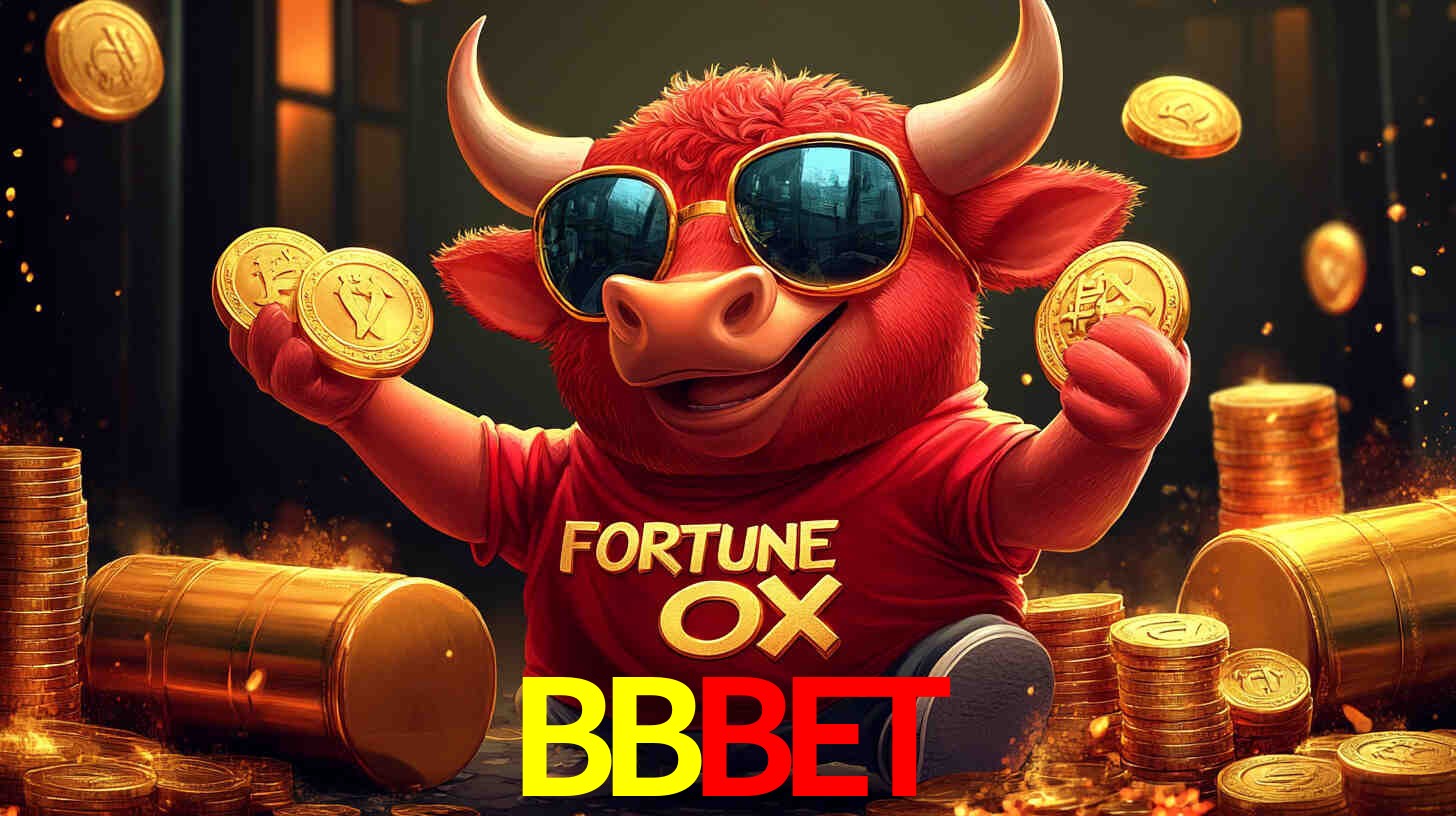 Apostas Esportivas na BBBET: Um Guia Completo
