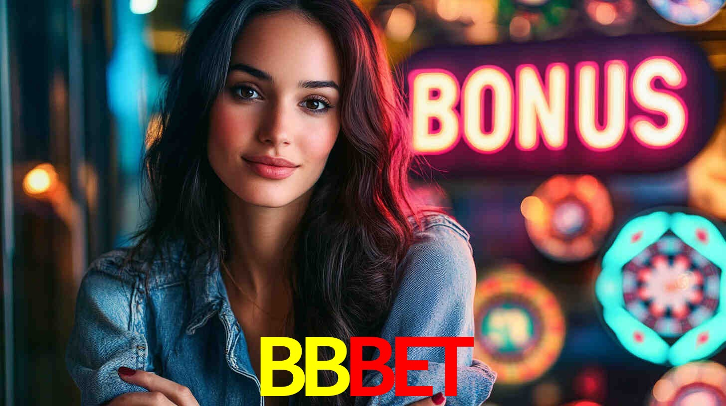 Welcome Bonus BBBET