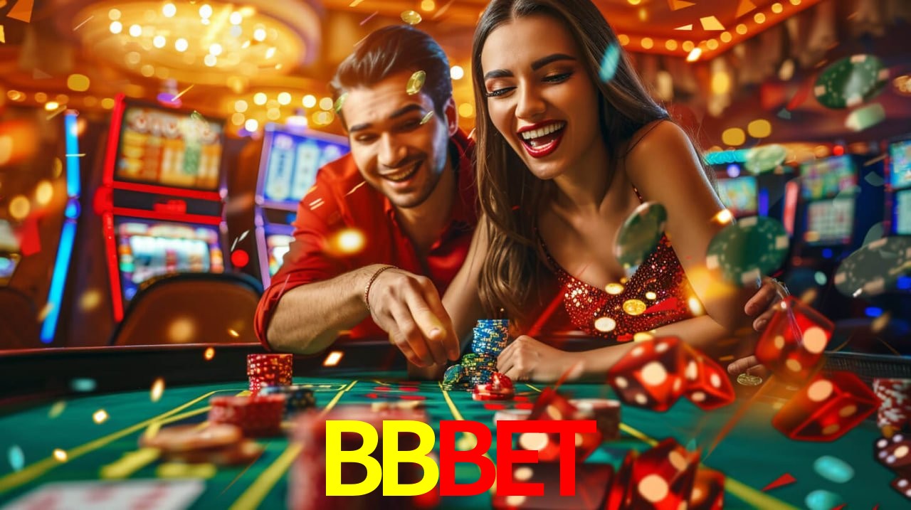 Sistemas de Segurança BBBET
