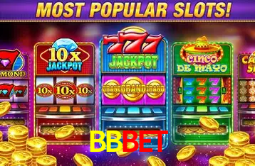 Descubra a Magia dos Jogos de Arcade no BBBET
