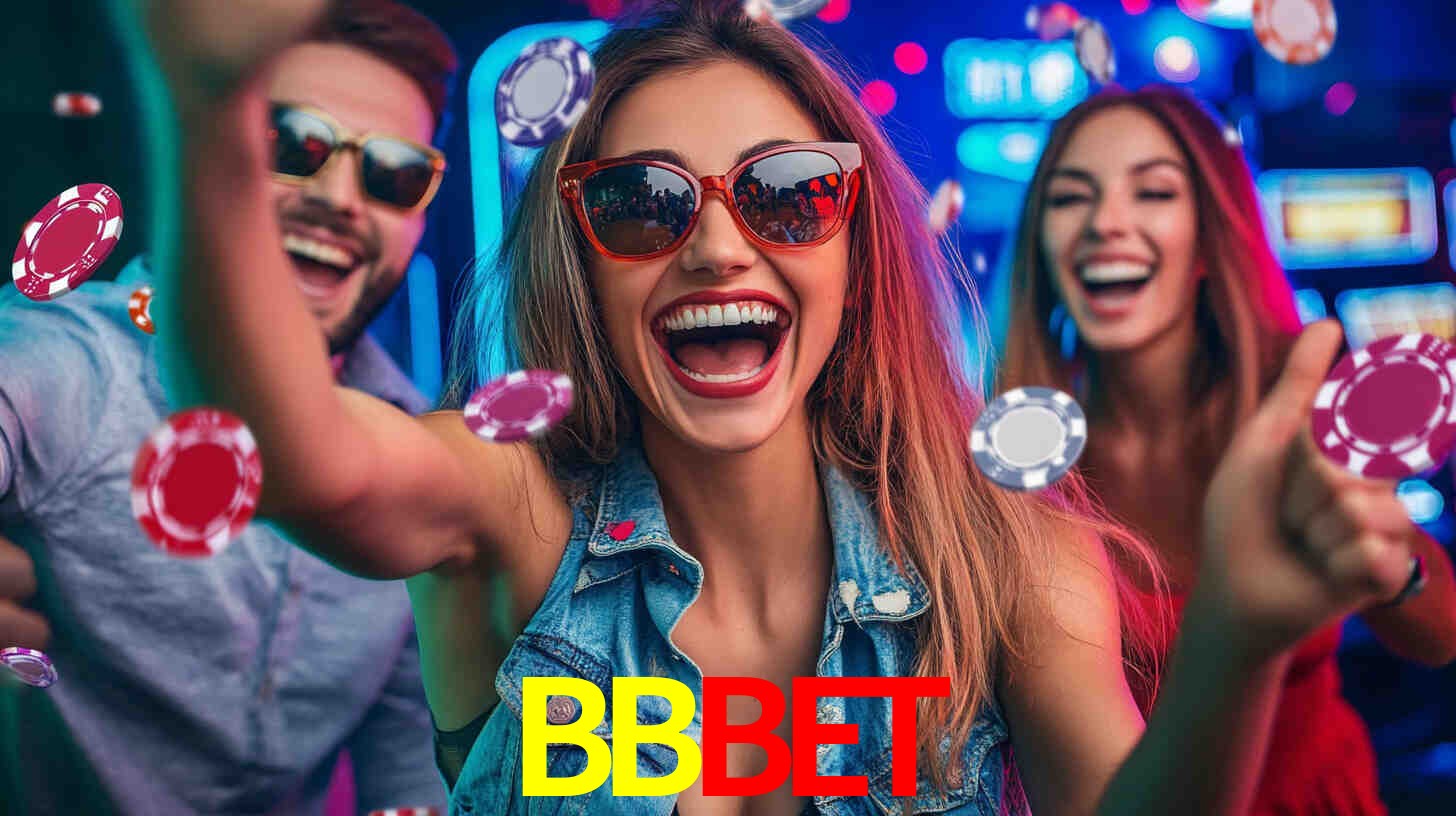 Explorando a Categoria de Eventos em Apostas na BBBET