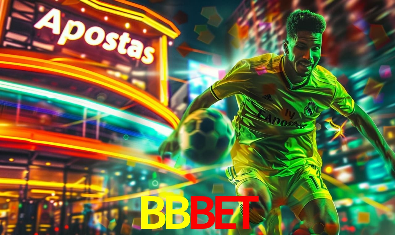 Jogos de Slot BBBET