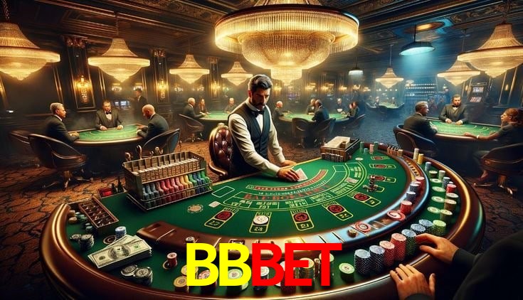Platform Technology BBBET