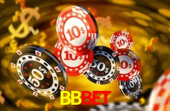 Apostas de Futebol BBBET