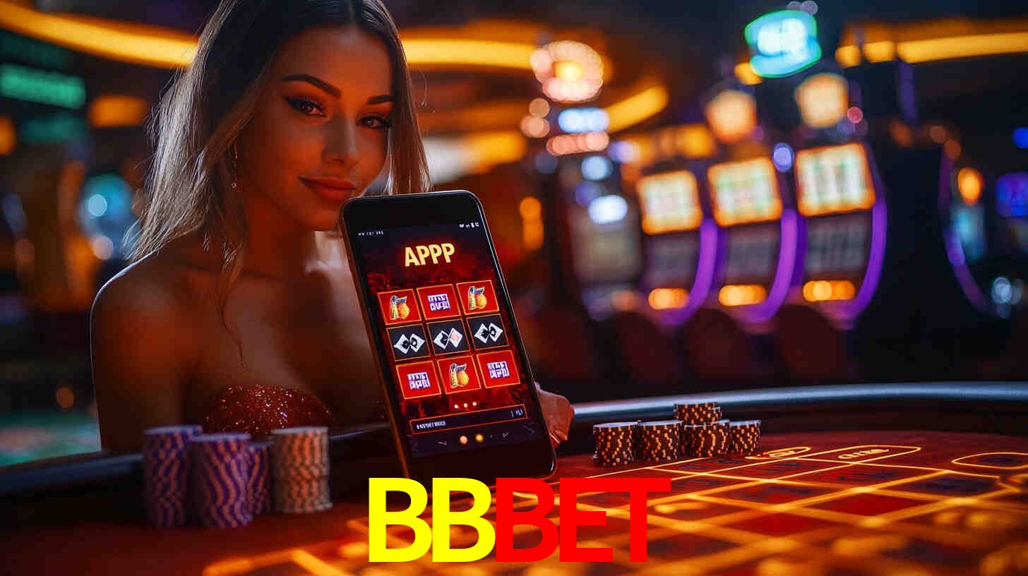 Descubra a Essência do BBBET: Nossa História e Compromissos