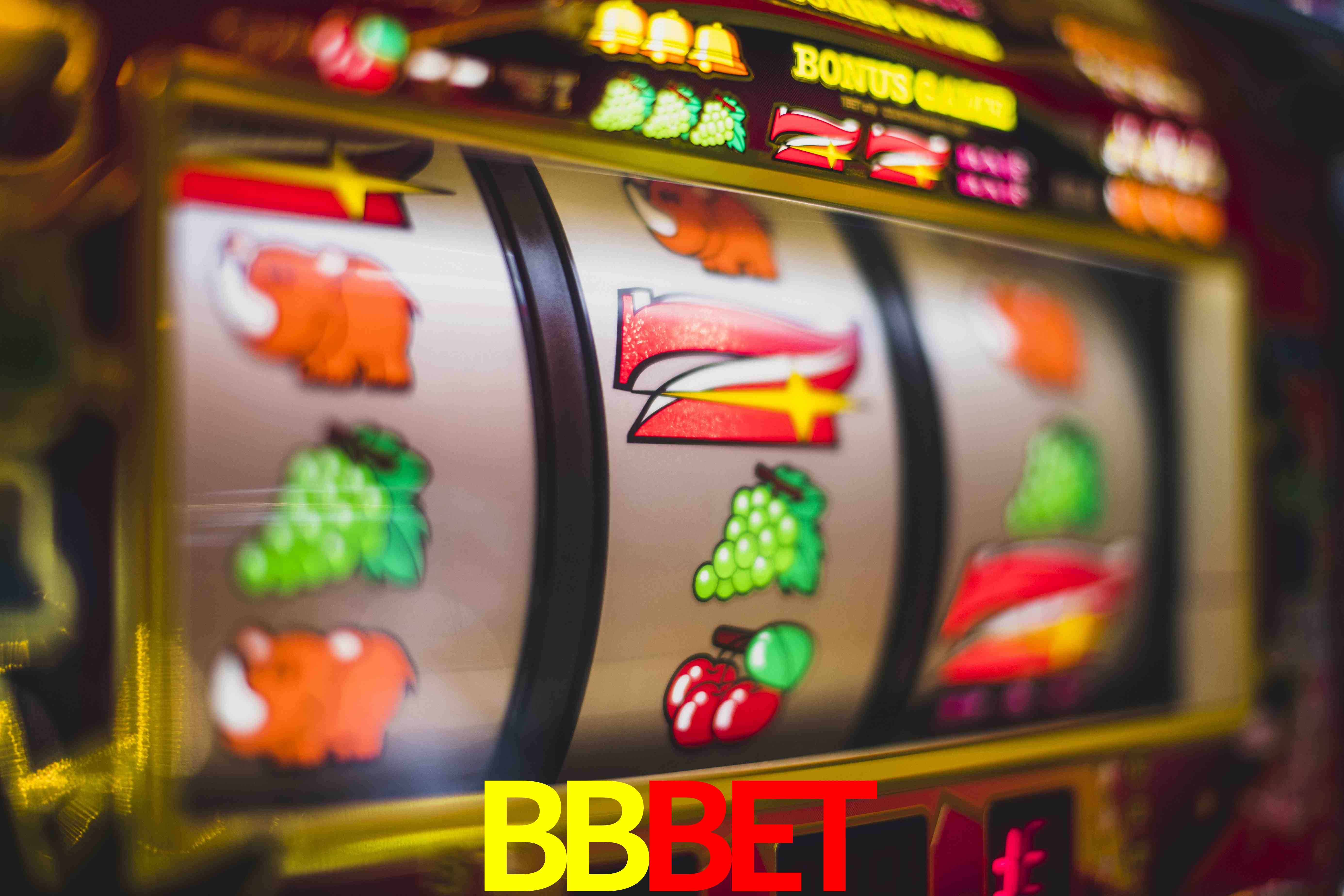 Live Casino BBBET