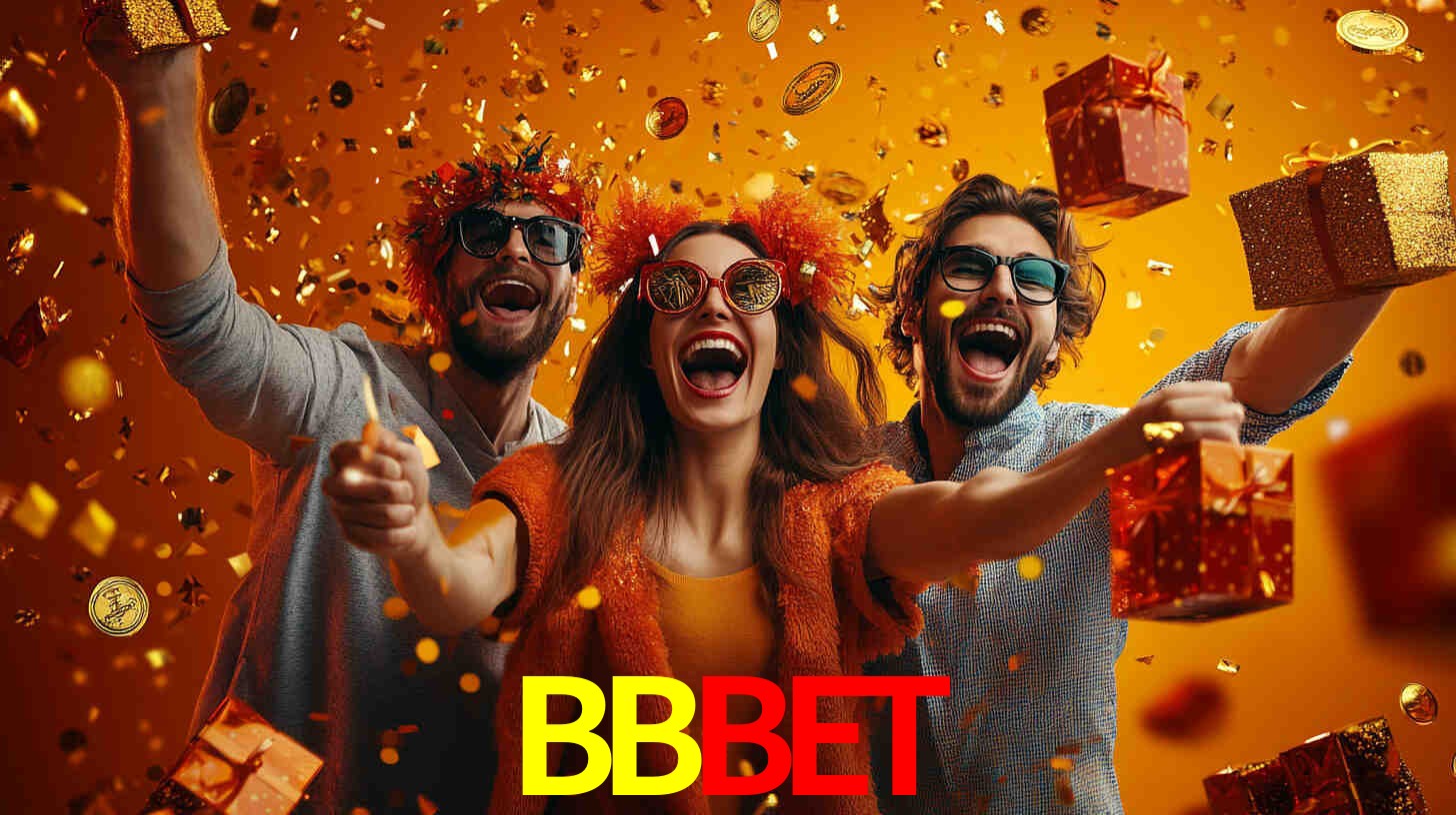 Daily Bonuses BBBET