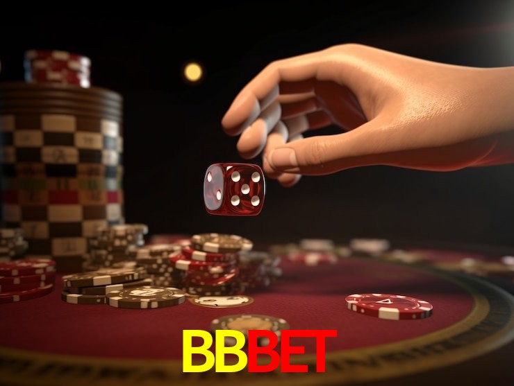 Provedores de Jogos BBBET