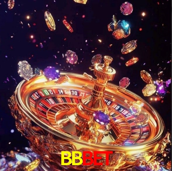 BBBET plataforma