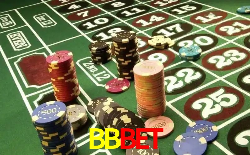 Diretório de Jogos BBBET