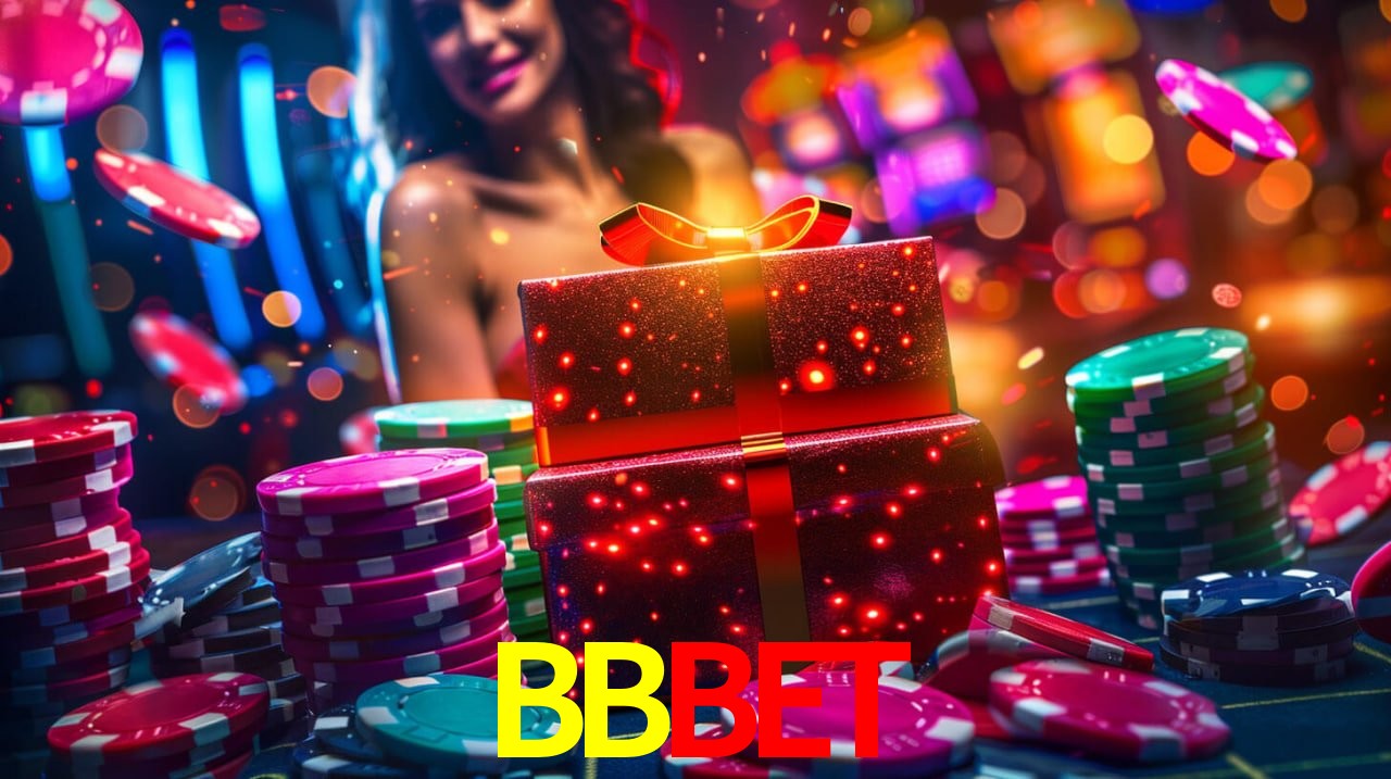 cassino BBBET