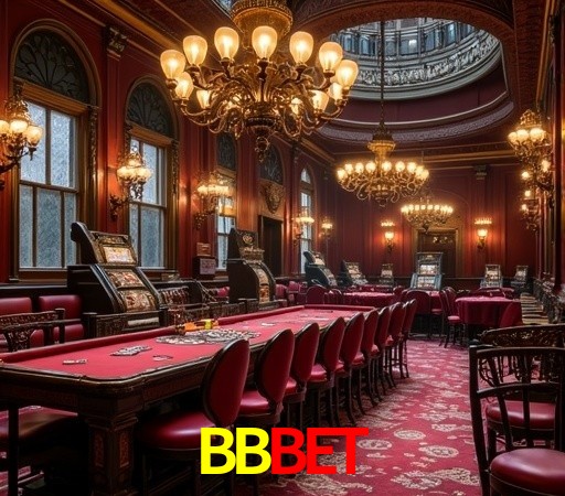 BBBET - Cassino Oficial e Confiável - BBBET APP