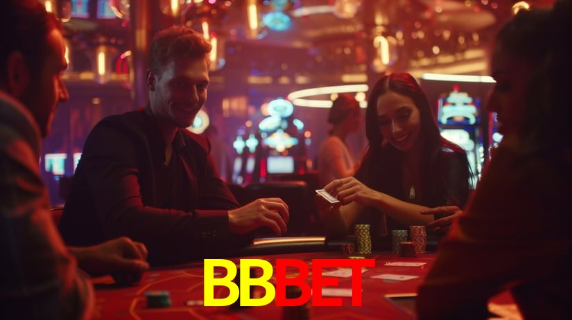 Descubra o Programa VIP da BBBET: Vantagens Exclusivas para Jogadores