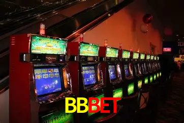 A Popularidade dos Caça-Níqueis no BBBET