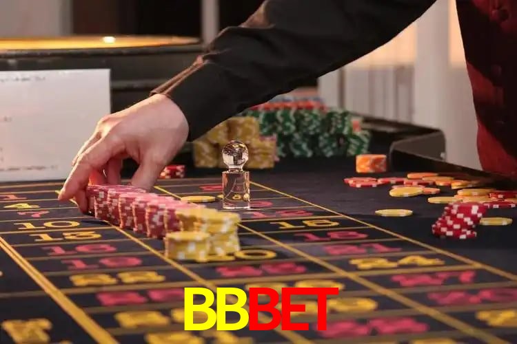 A Experiência Imersiva dos Cassinos Ao Vivo no BBBET