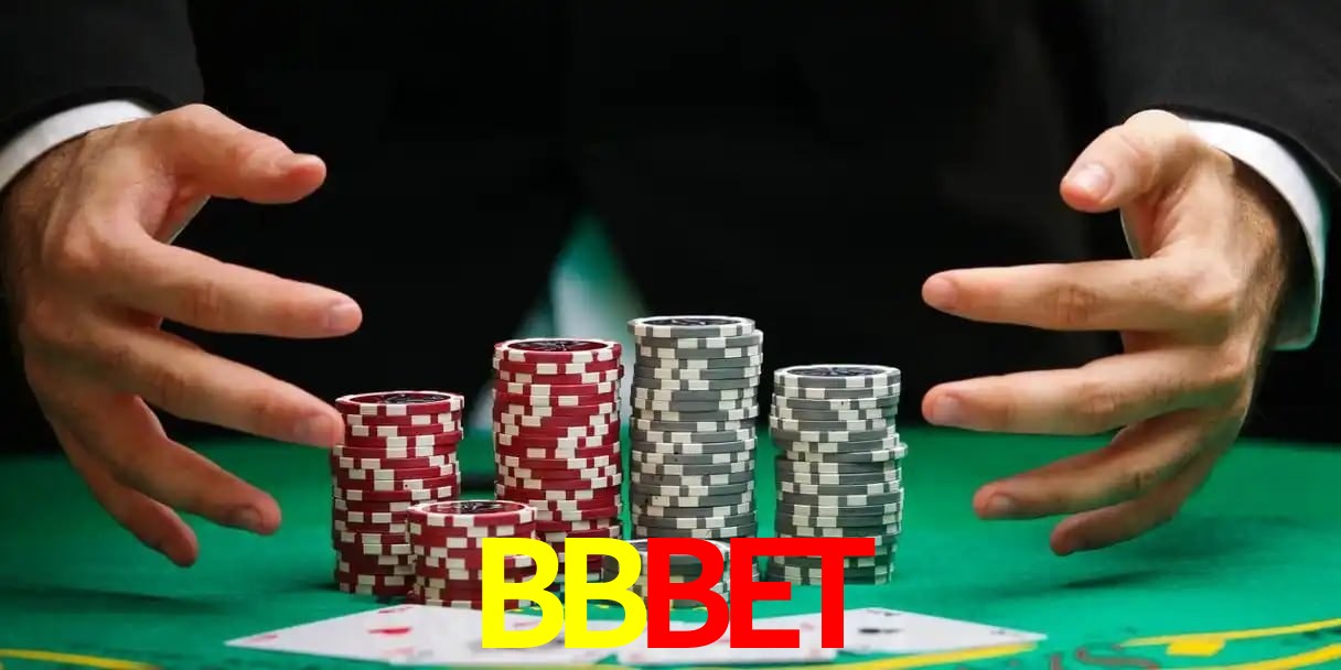 BBBET plataforma