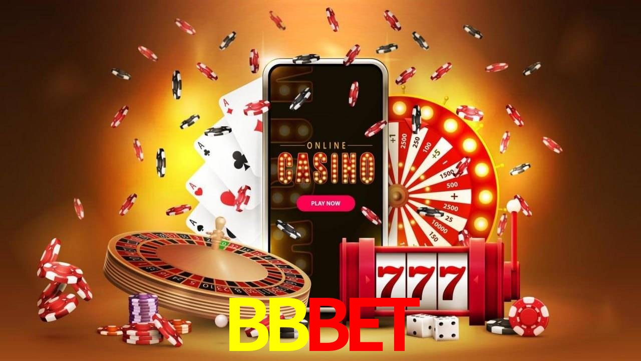 Benefícios da Conta BBBET