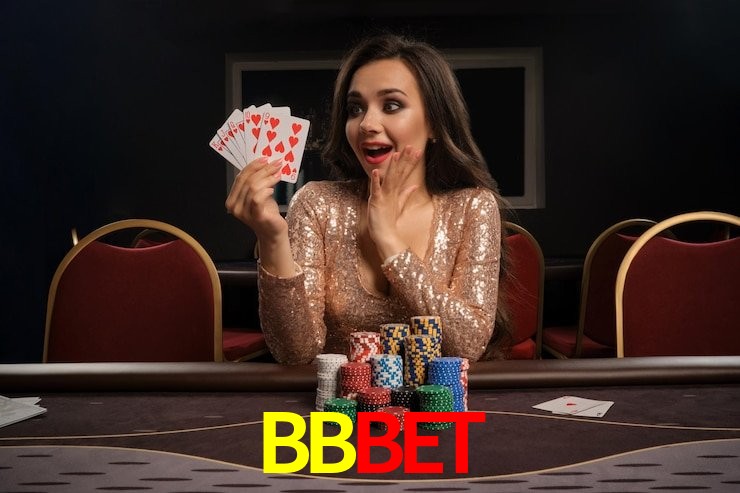 Interface do App BBBET