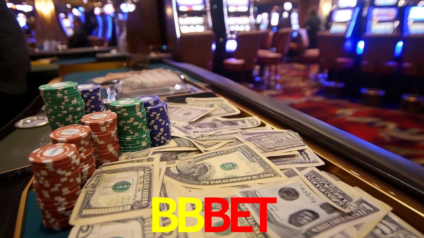 BBBET