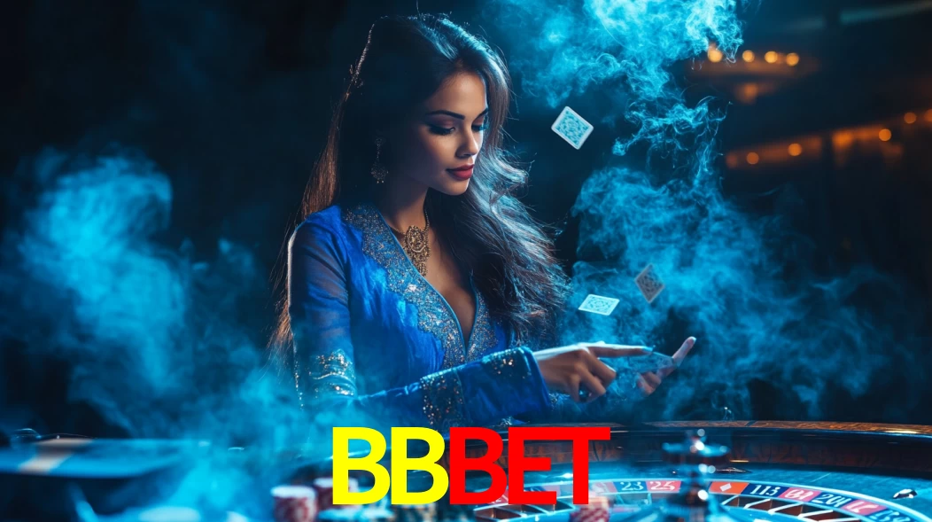 Desvendando o Mundo dos Jogos Virtuais na BBBET