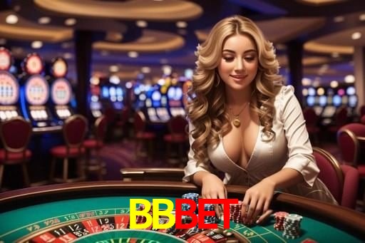 Slot Games BBBET
